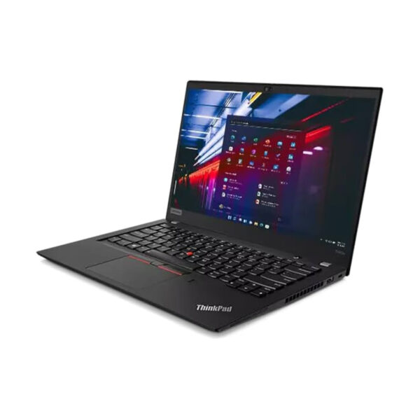ThinkPad T490s