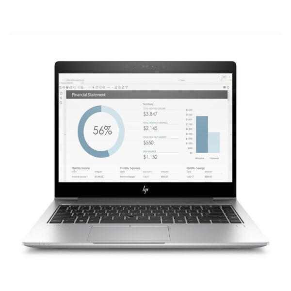 EliteBook Folio x360 1030 G3